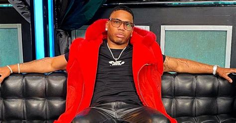 what happened to nelly